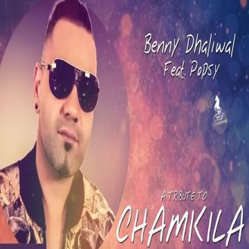download Tribute-To-Chamkila Benny Dhaliwal mp3